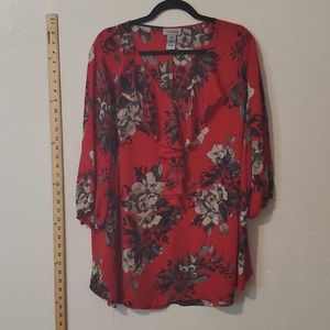 Catherine's 1x top